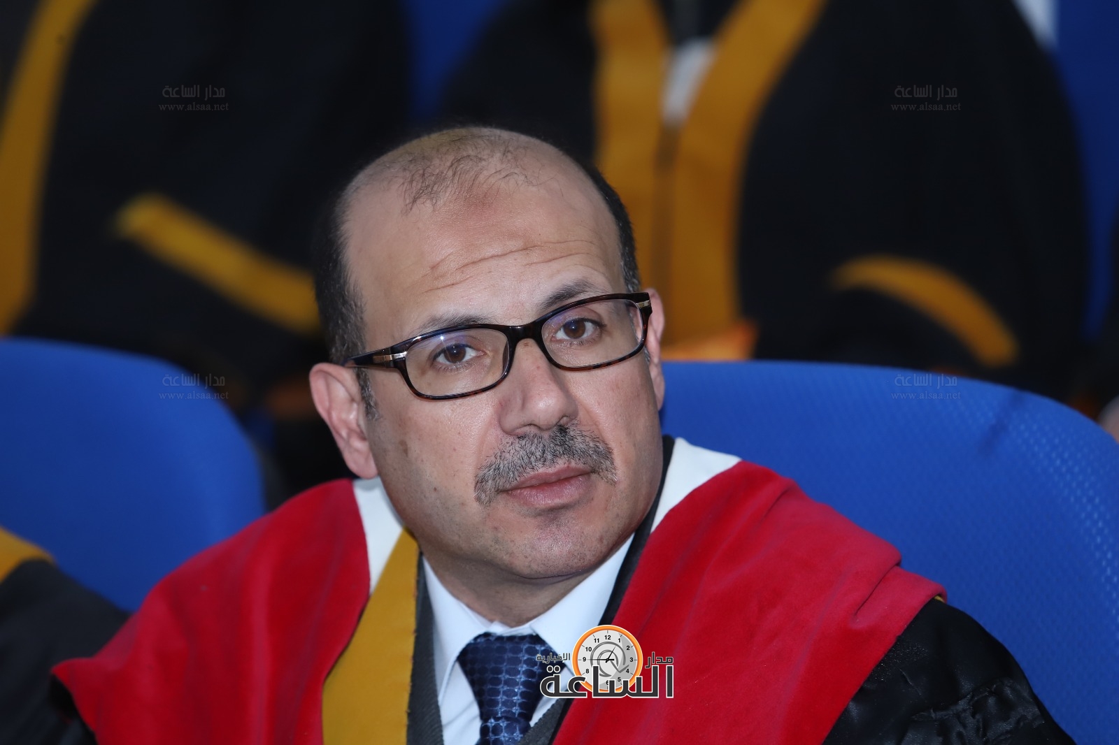 Madar Al-Saa Images 0.9086249060380922