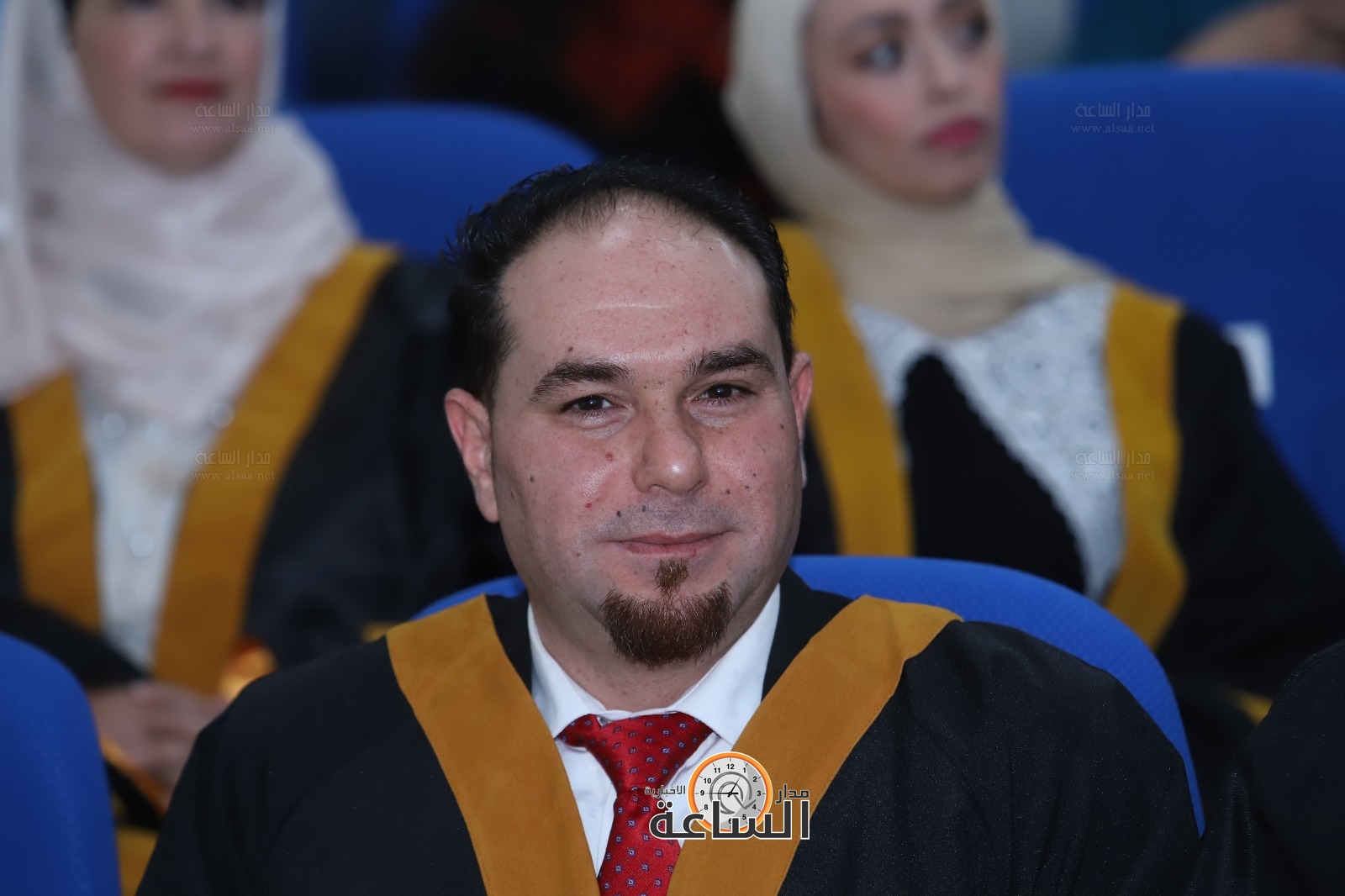 Madar Al-Saa Images 0.2608968299311154