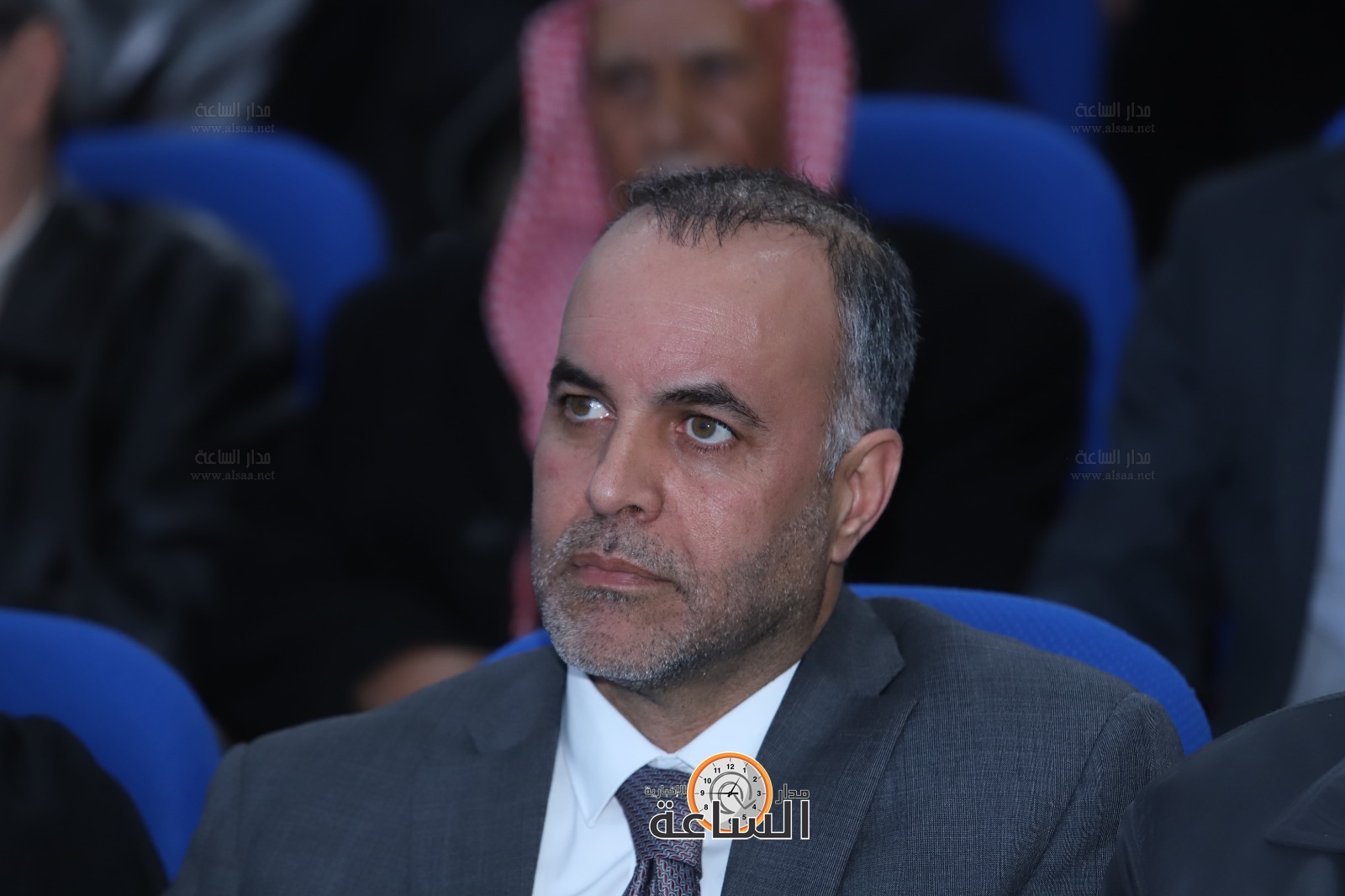 Madar Al-Saa Images 0.40009846571730256