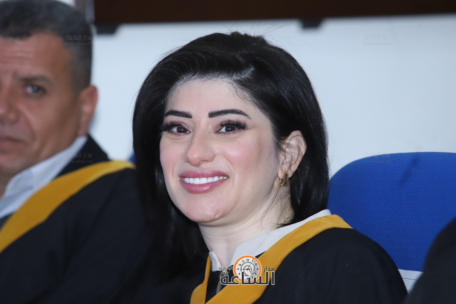 Madar Al-Saa Images 0.2548554117589088