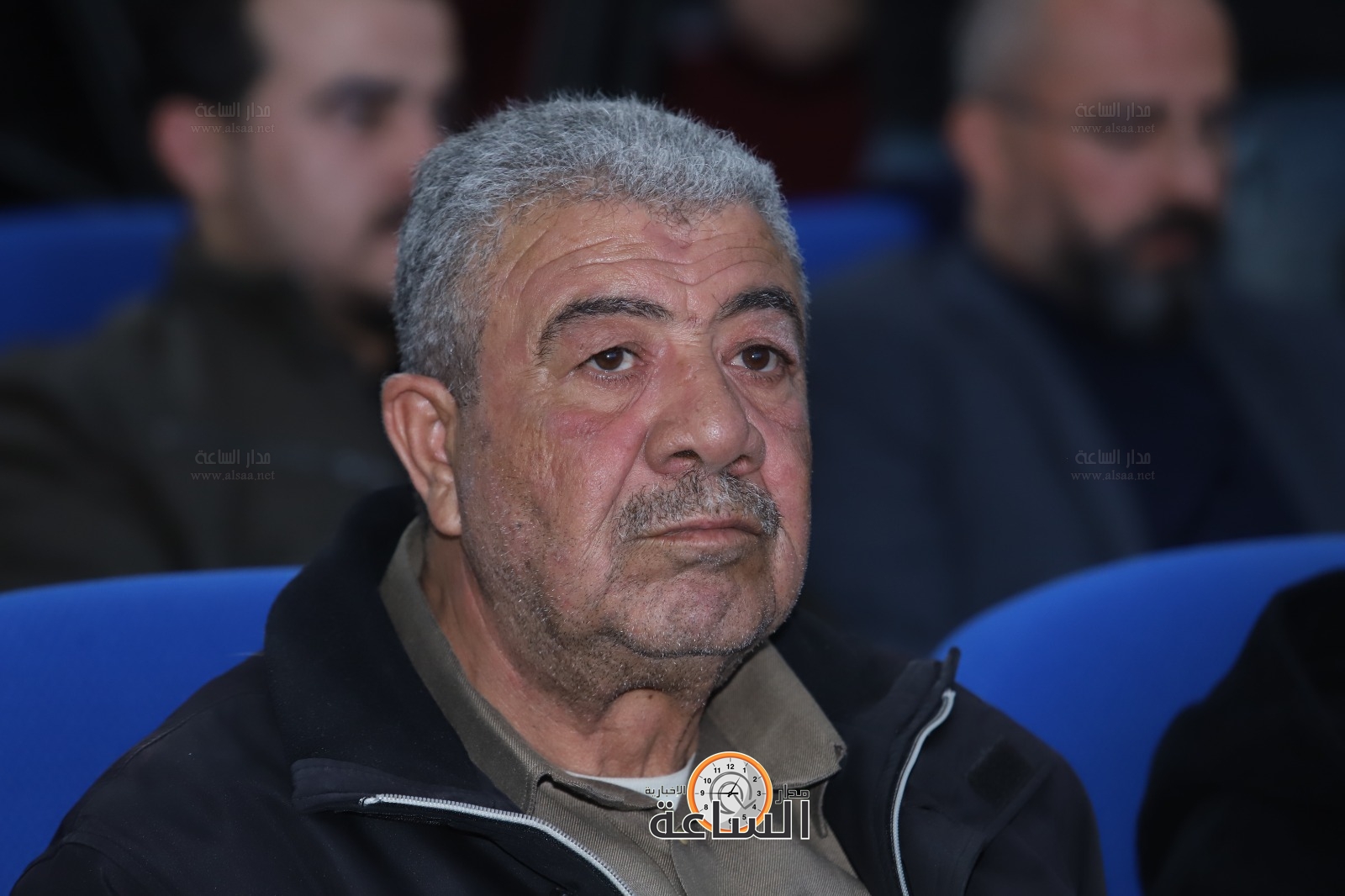 Madar Al-Saa Images 0.43071875949894434