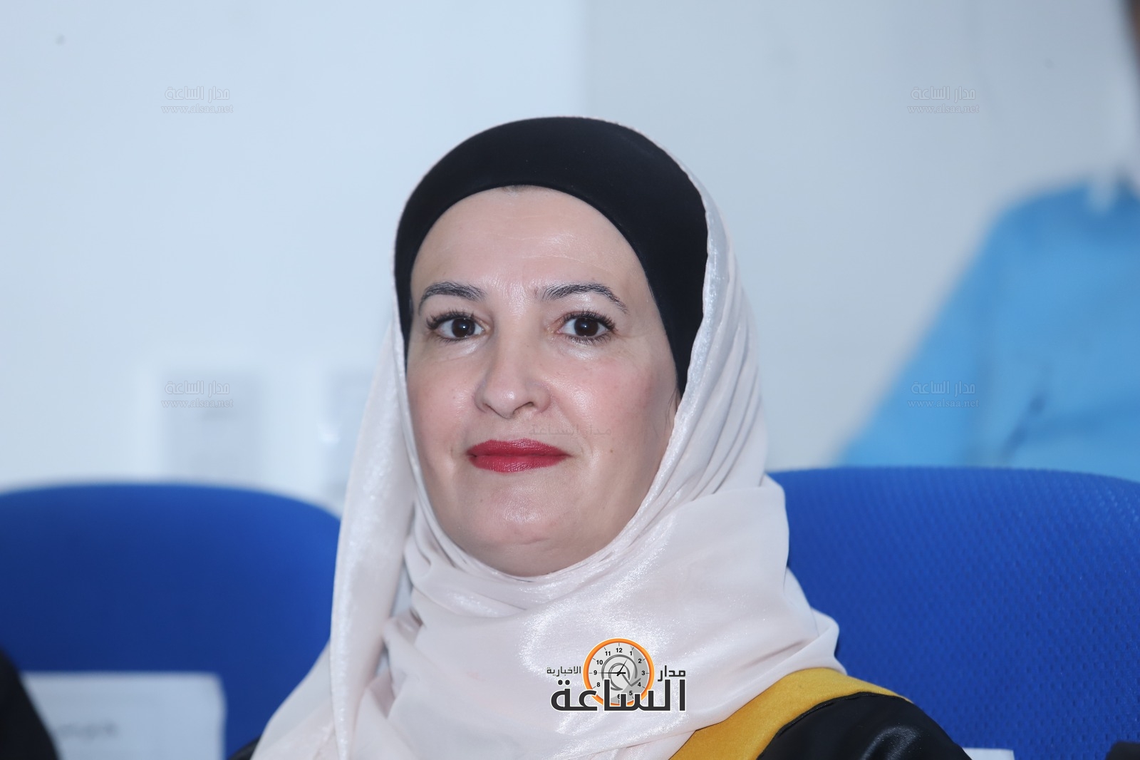 Madar Al-Saa Images 0.48848543299489067