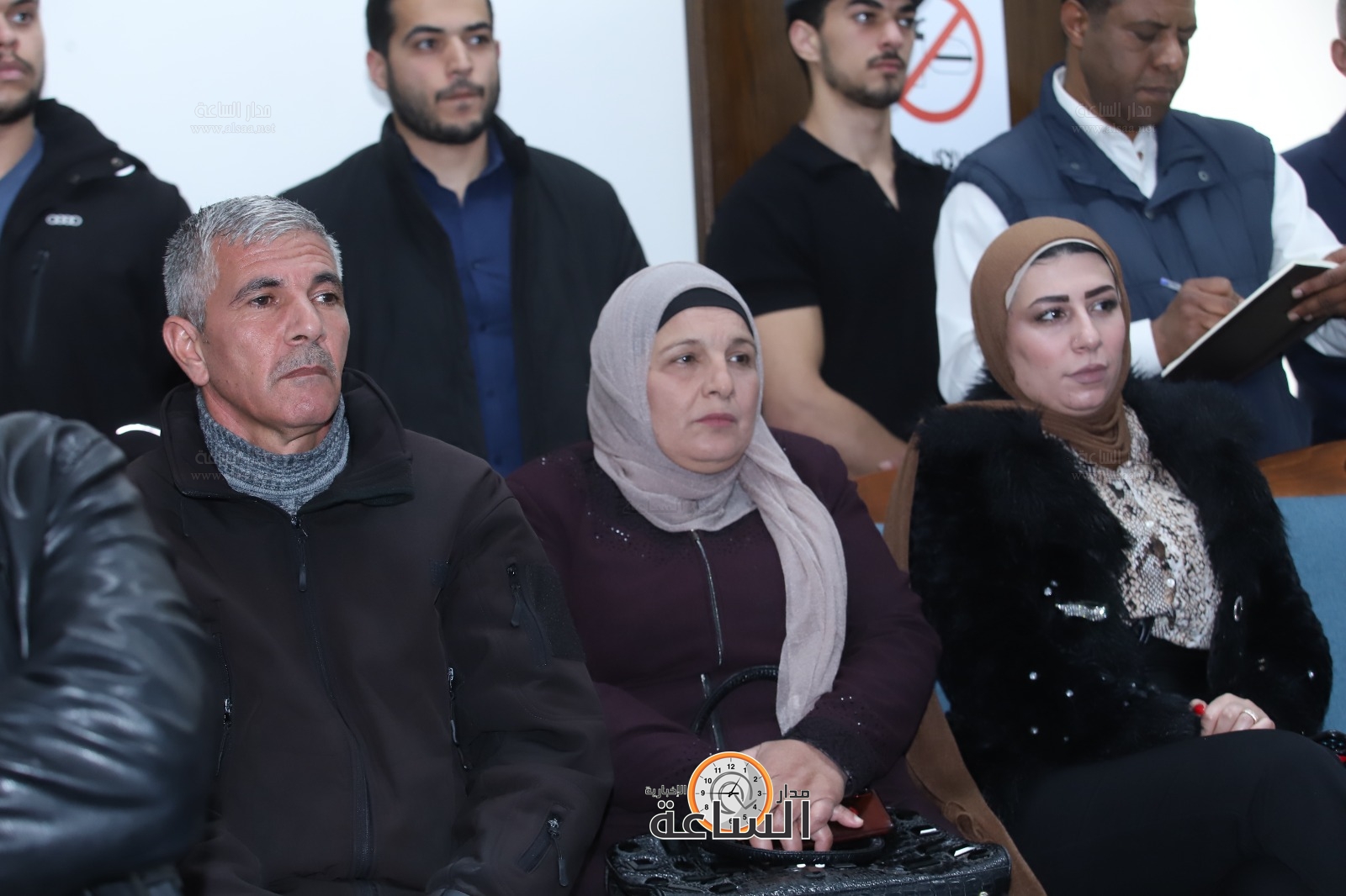 Madar Al-Saa Images 0.2738634252751879