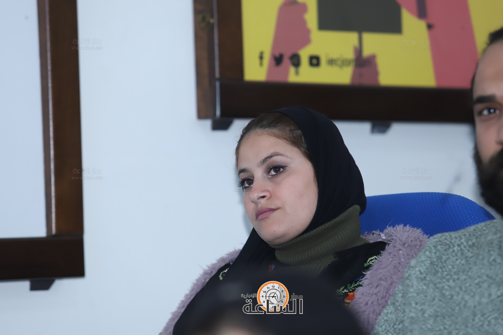 Madar Al-Saa Images 0.2235089618952235