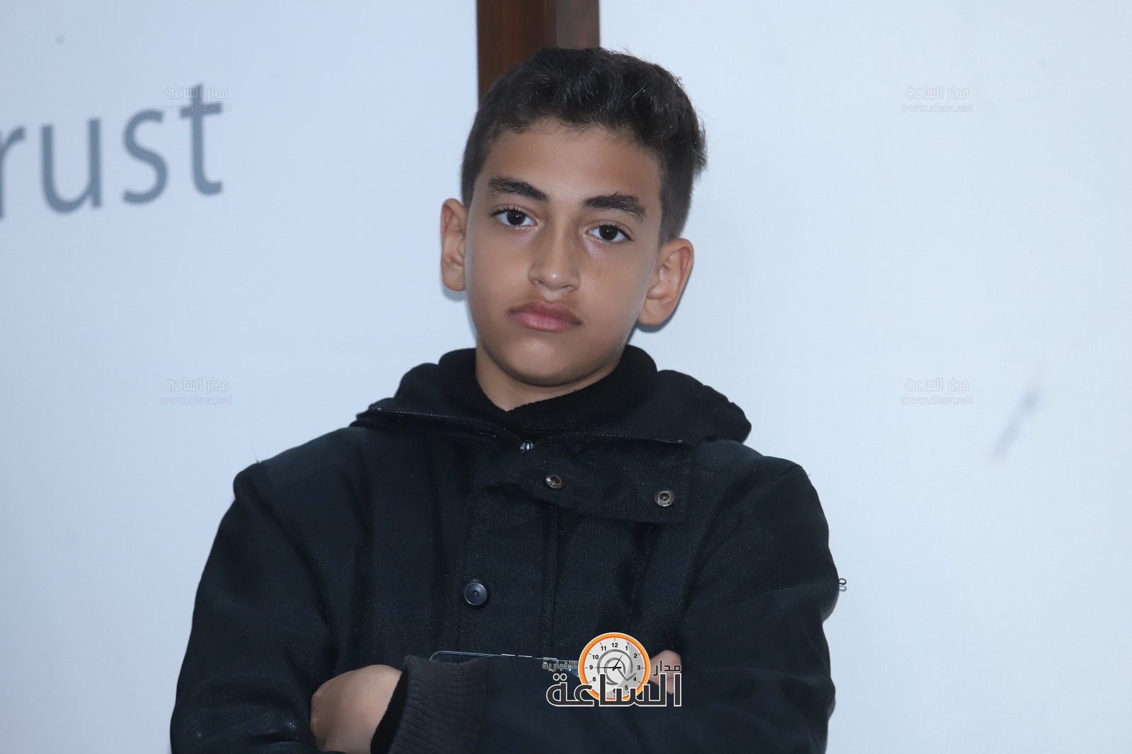 Madar Al-Saa Images 0.38114768288751666