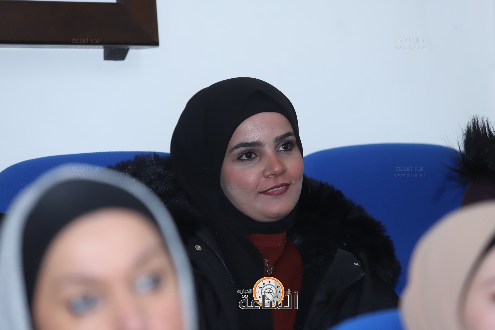 Madar Al-Saa Images 0.12441088665970024