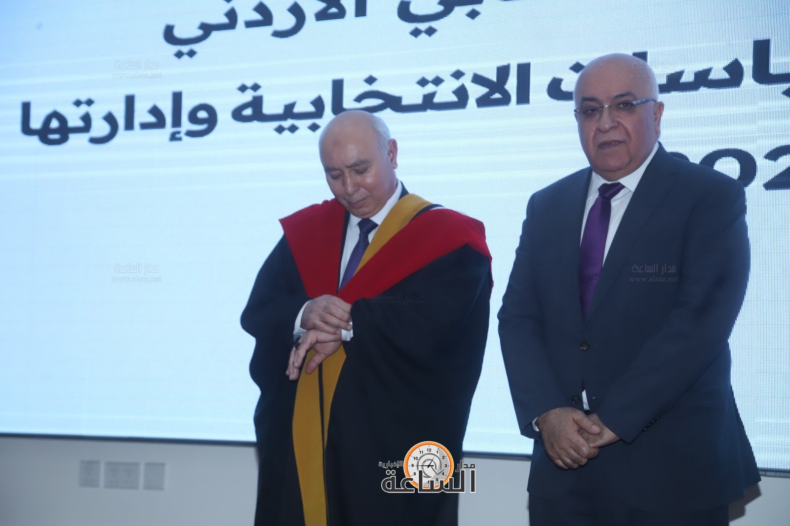 Madar Al-Saa Images 0.4429097184047306