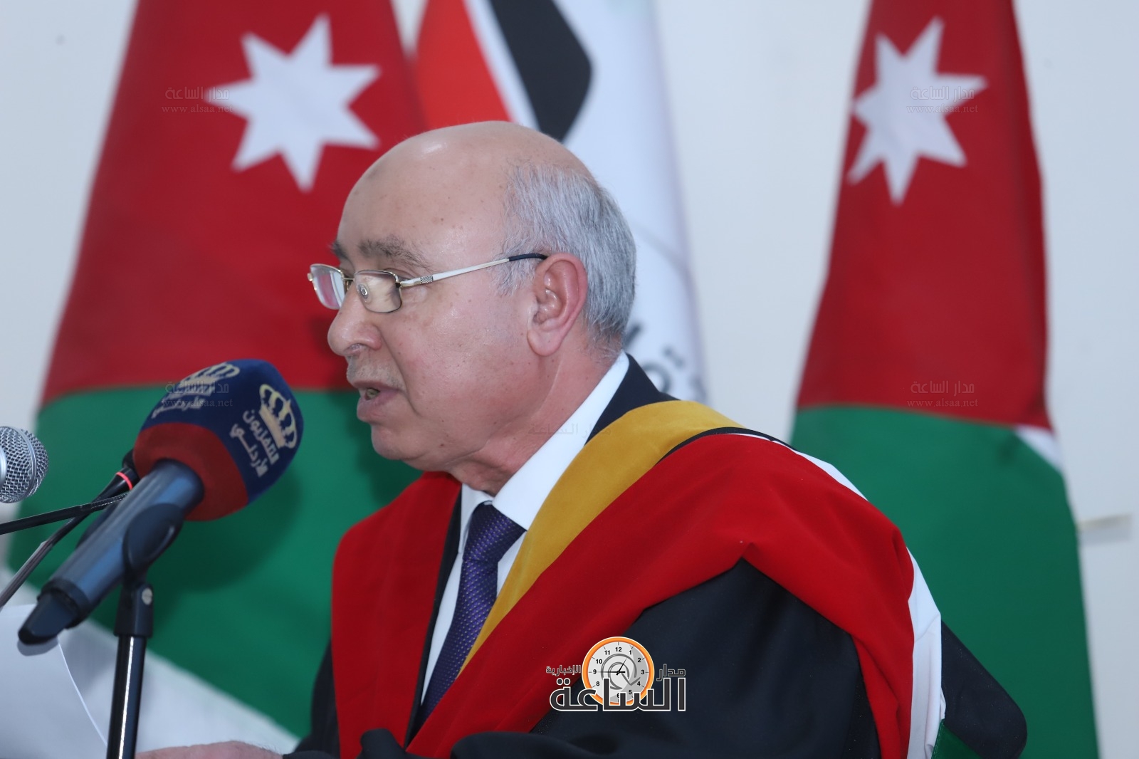 Madar Al-Saa Images 0.15005402388397893