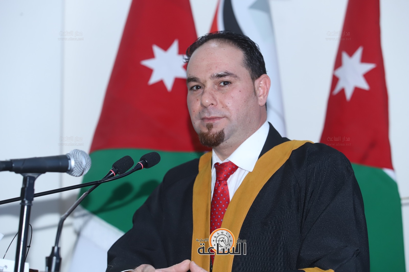 Madar Al-Saa Images 0.8326351358365045