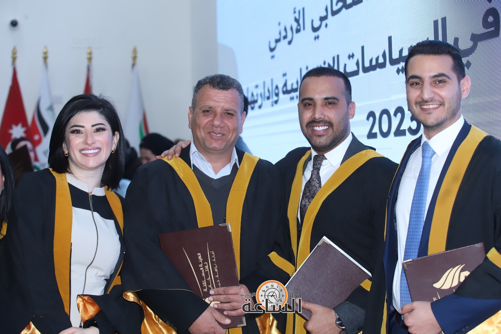 Madar Al-Saa Images 0.6676076618961941