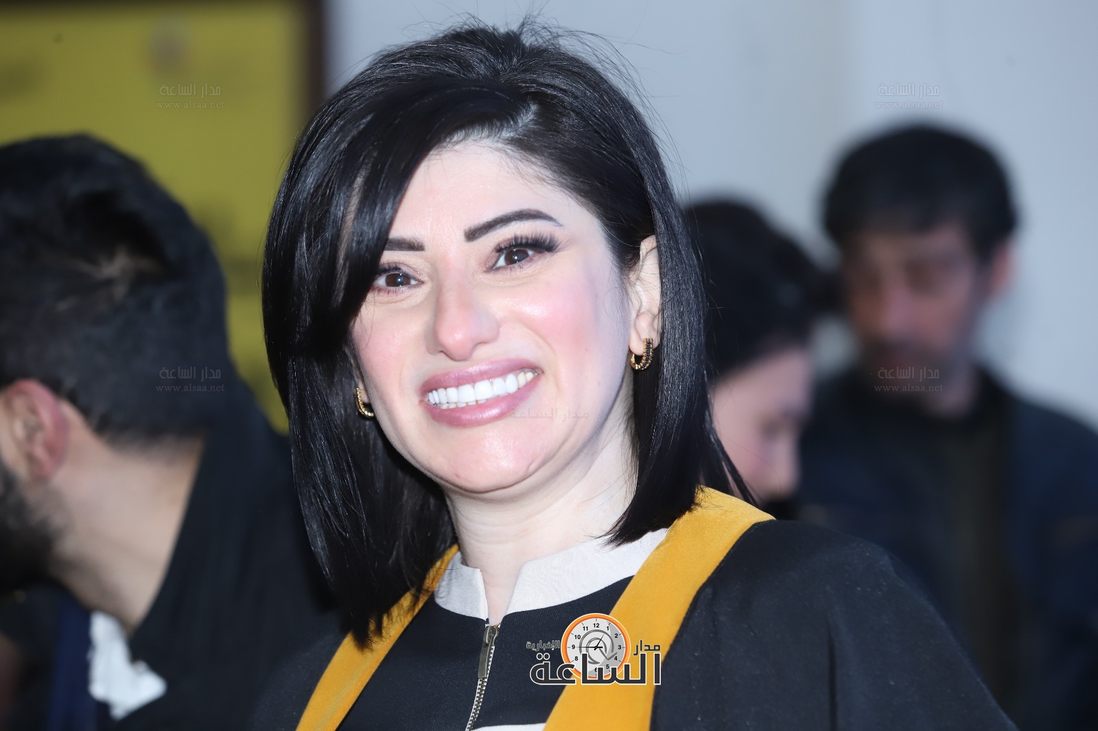 Madar Al-Saa Images 0.23937238318868426