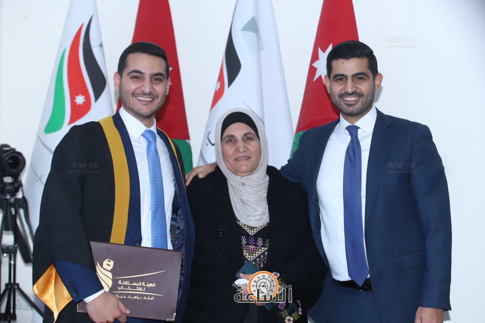 Madar Al-Saa Images 0.9007258625436592