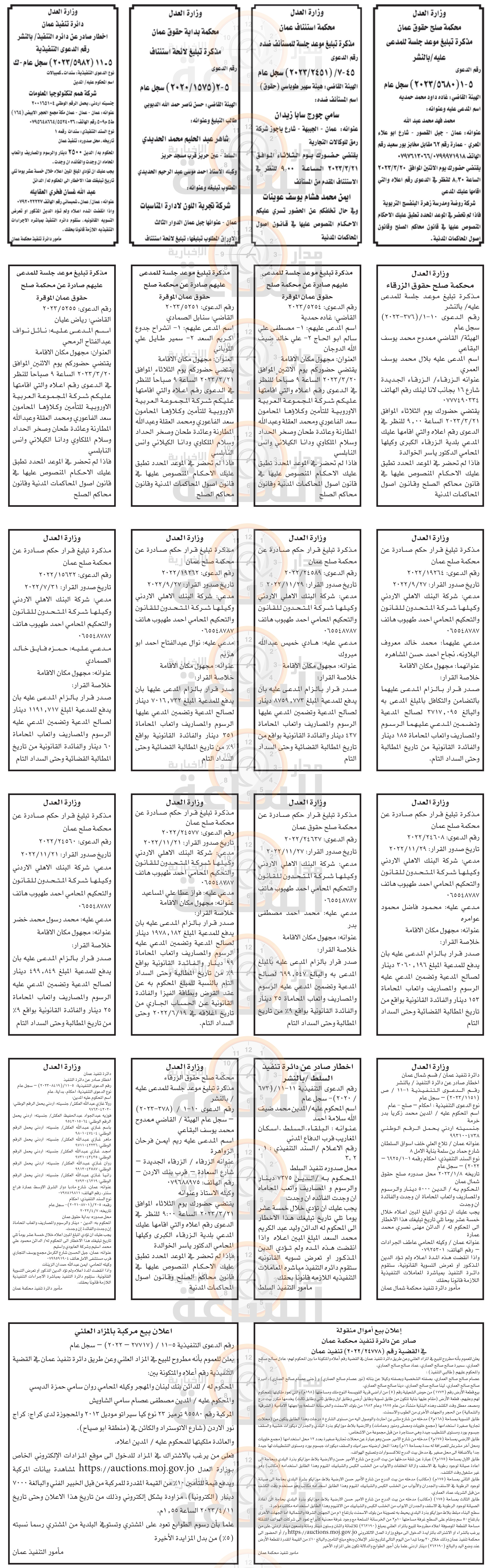 Madar Al-Saa Images 0.5025516470513012