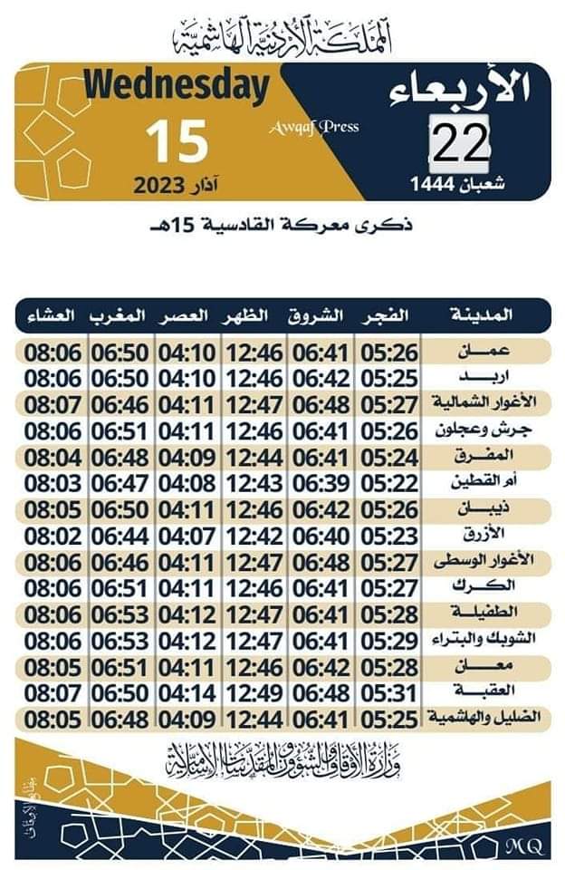 Madar Al-Saa Images 0.7804909229415788