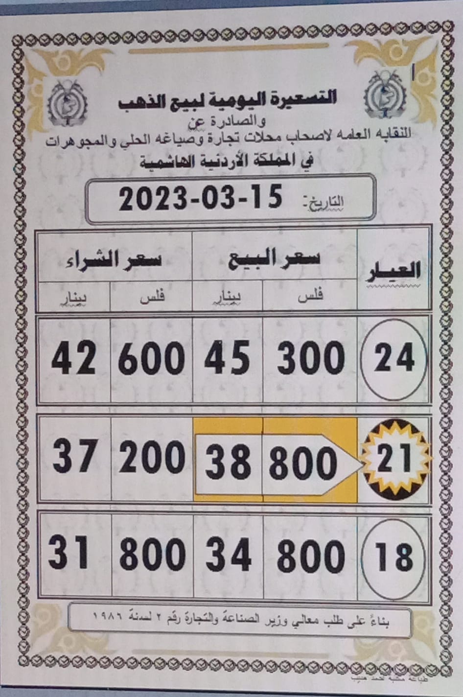 Madar Al-Saa Images 0.534515299475953