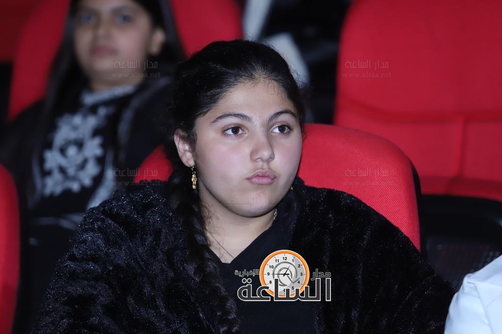 Madar Al-Saa Images 0.2199649826835537