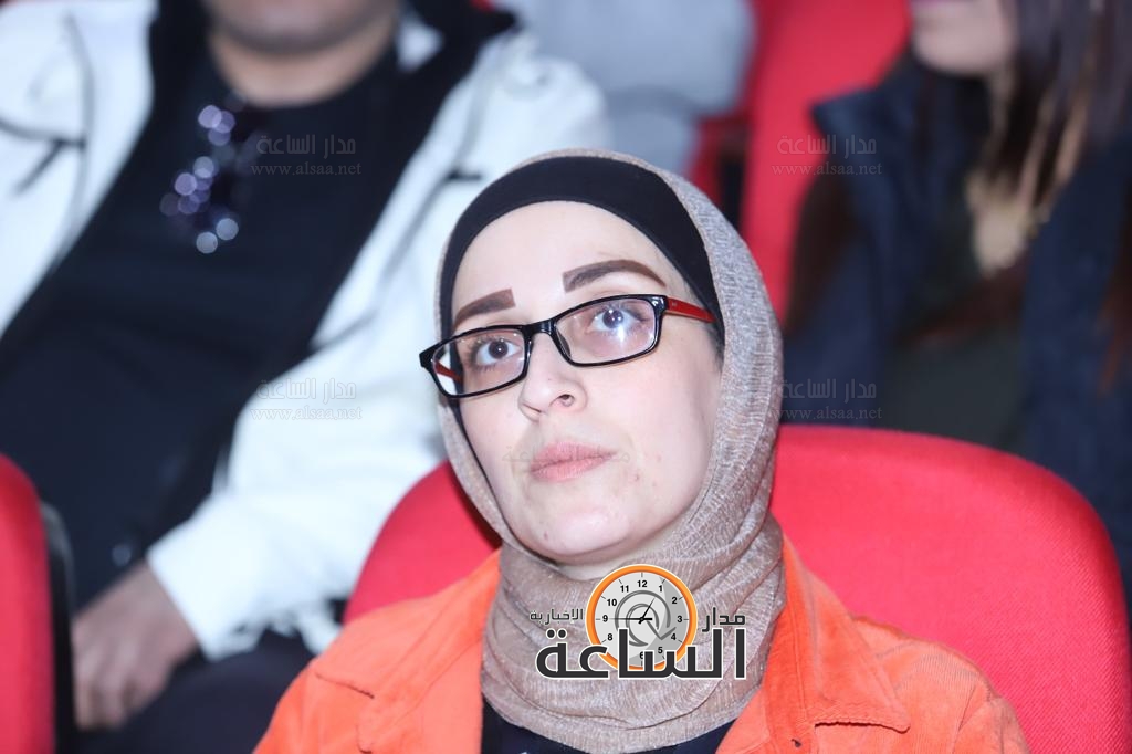 Madar Al-Saa Images 0.0793383884900416