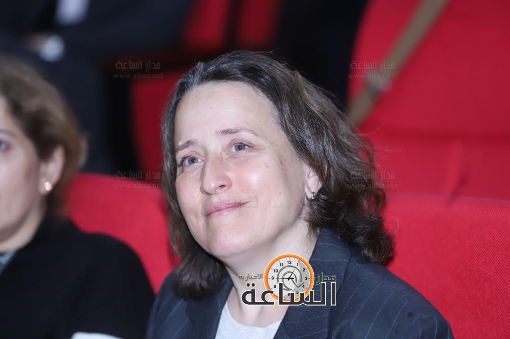 Madar Al-Saa Images 0.9846273931281102