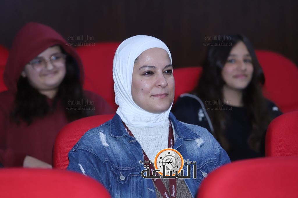 Madar Al-Saa Images 0.3516196438716266