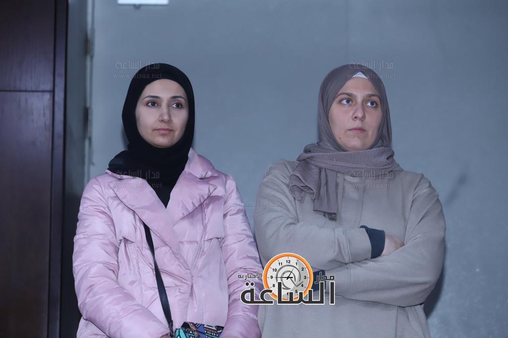 Madar Al-Saa Images 0.08058600834297813