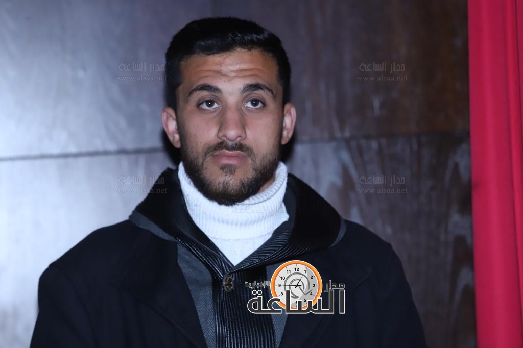 Madar Al-Saa Images 0.4662857204608919