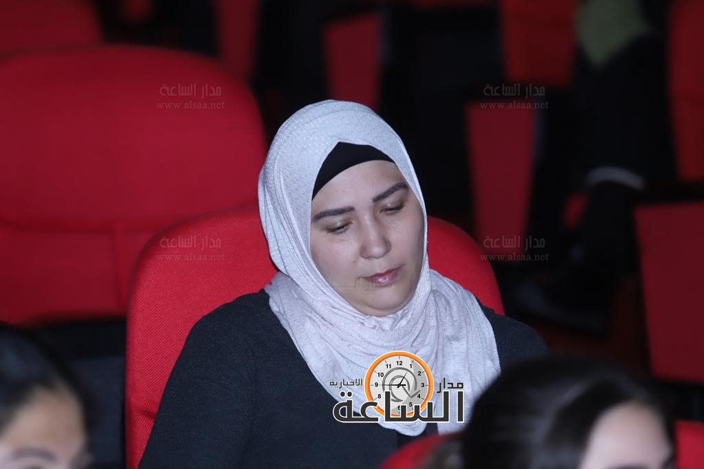 Madar Al-Saa Images 0.3543177443610539