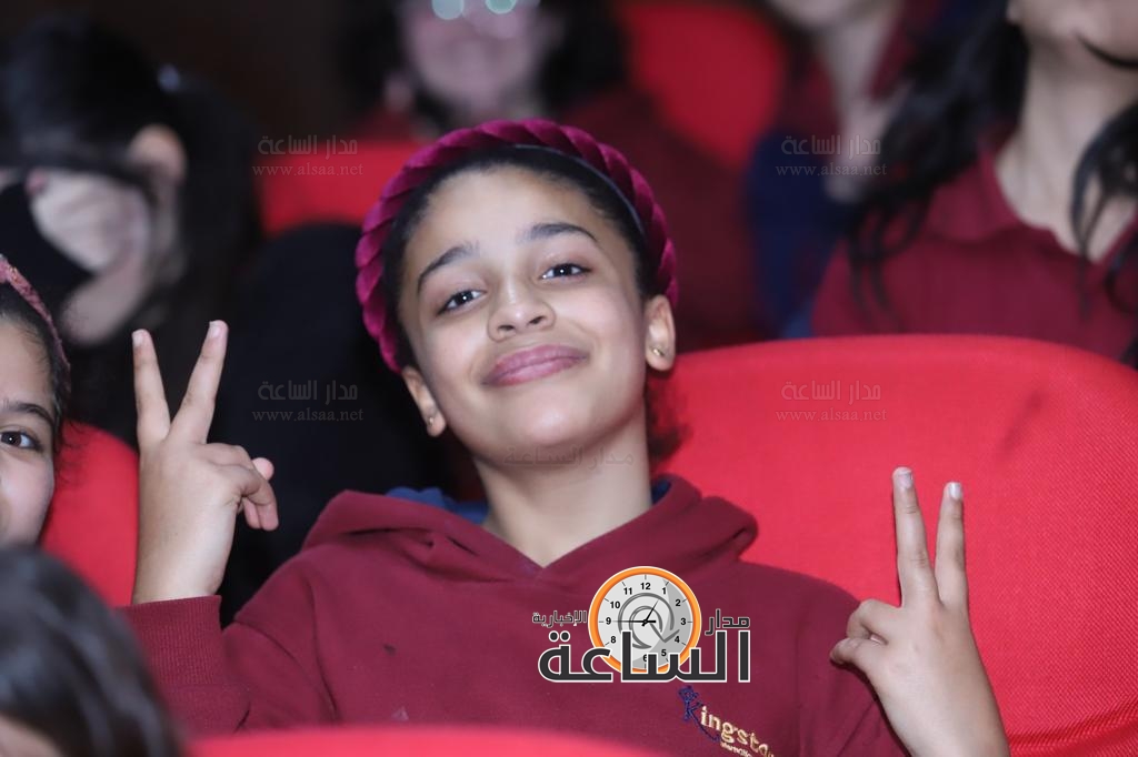 Madar Al-Saa Images 0.9631577671708738