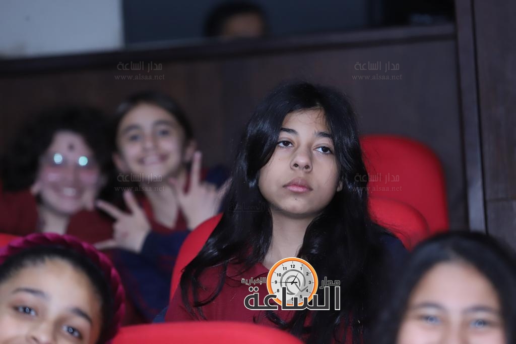 Madar Al-Saa Images 0.8037325600556058