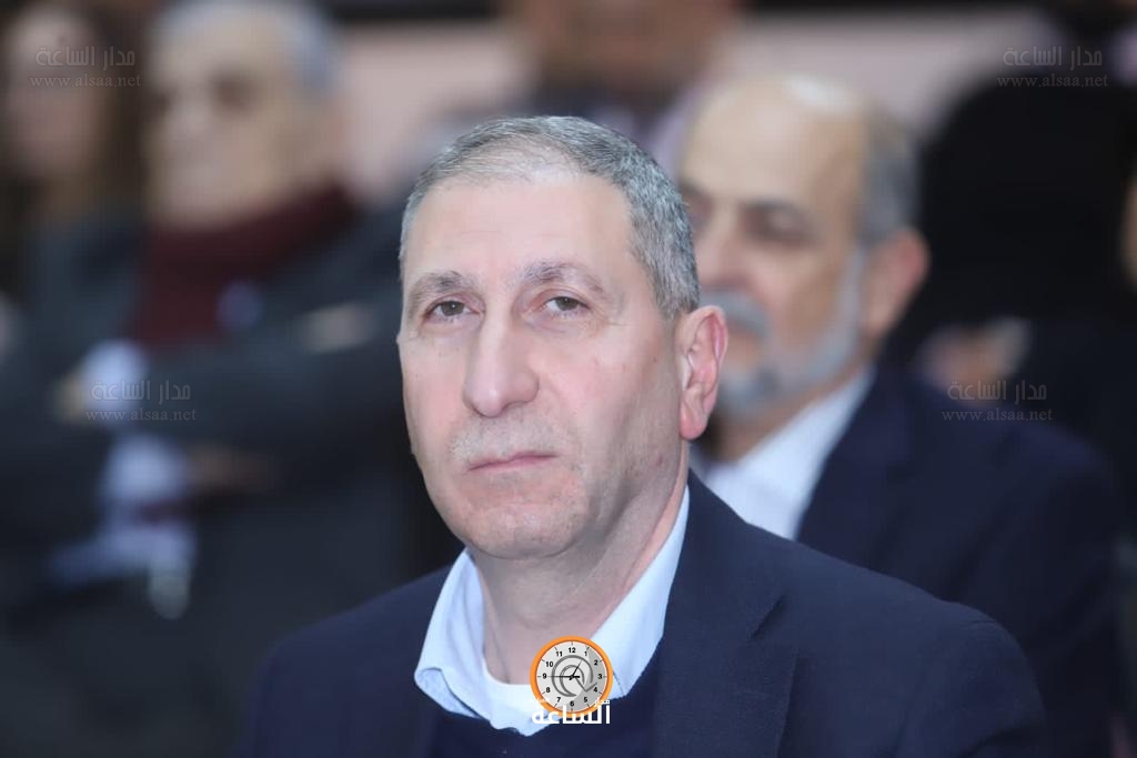 Madar Al-Saa Images 0.6773824992372768