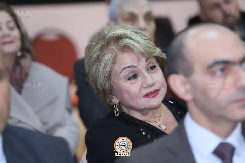 Madar Al-Saa Images 0.0540241995410633