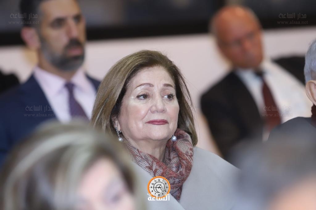 Madar Al-Saa Images 0.18821107356085265