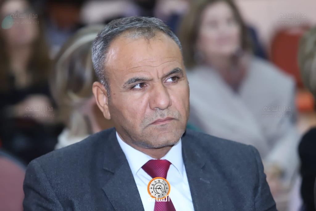 Madar Al-Saa Images 0.7595713700905842