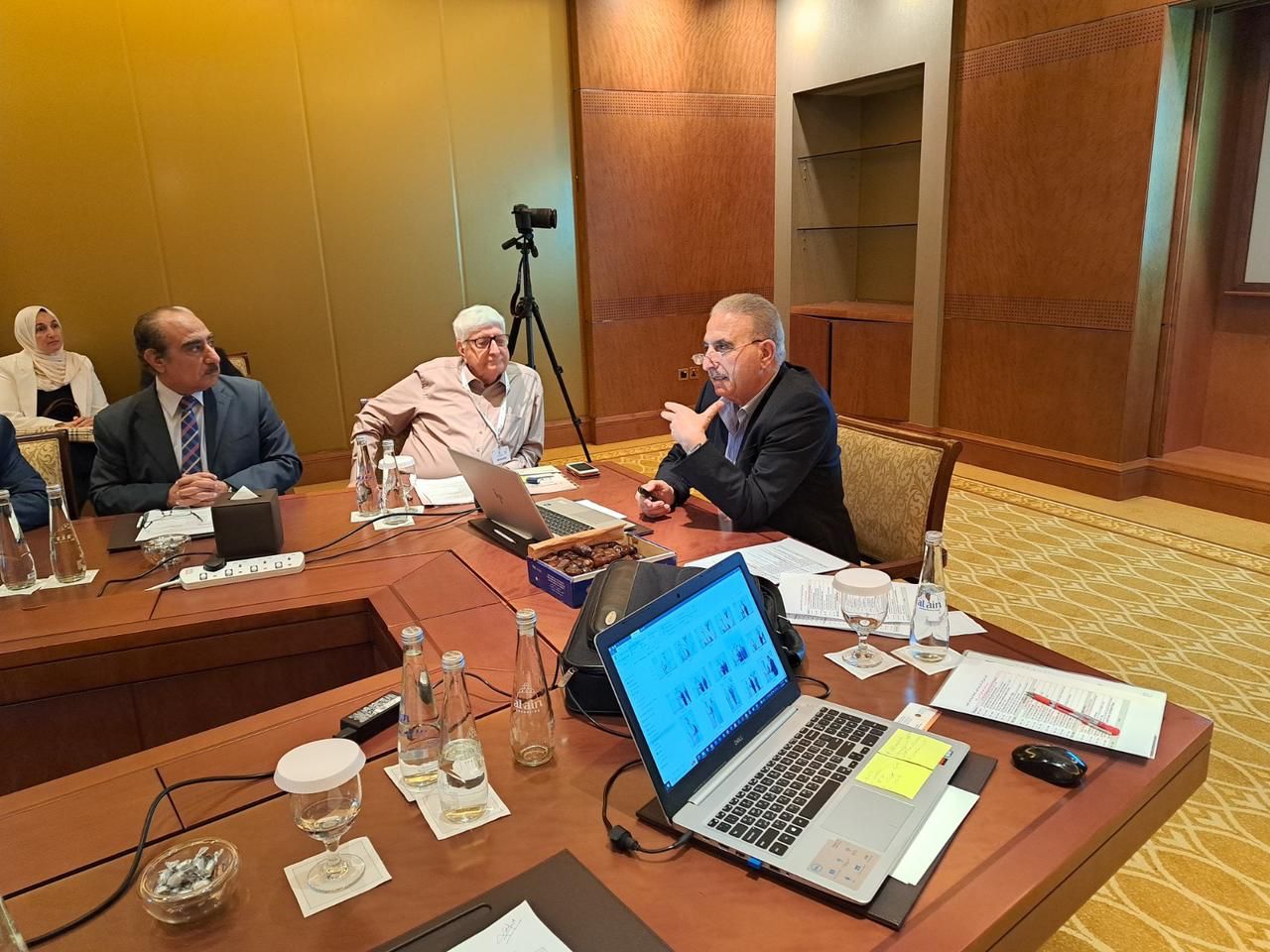 Madar Al-Saa Images 0.2744299757129709