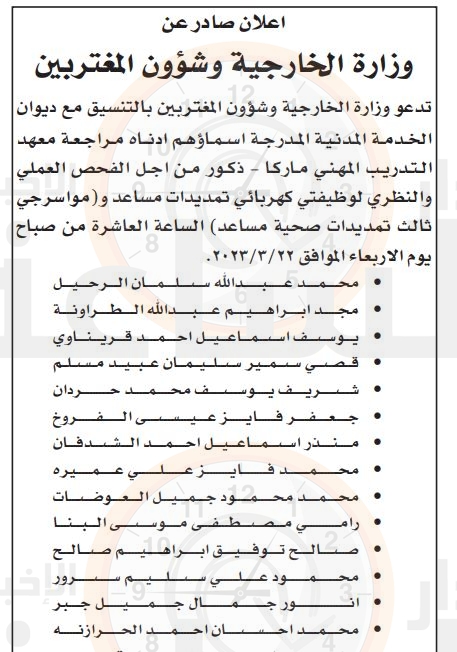 Madar Al-Saa Images 0.6872812679695826