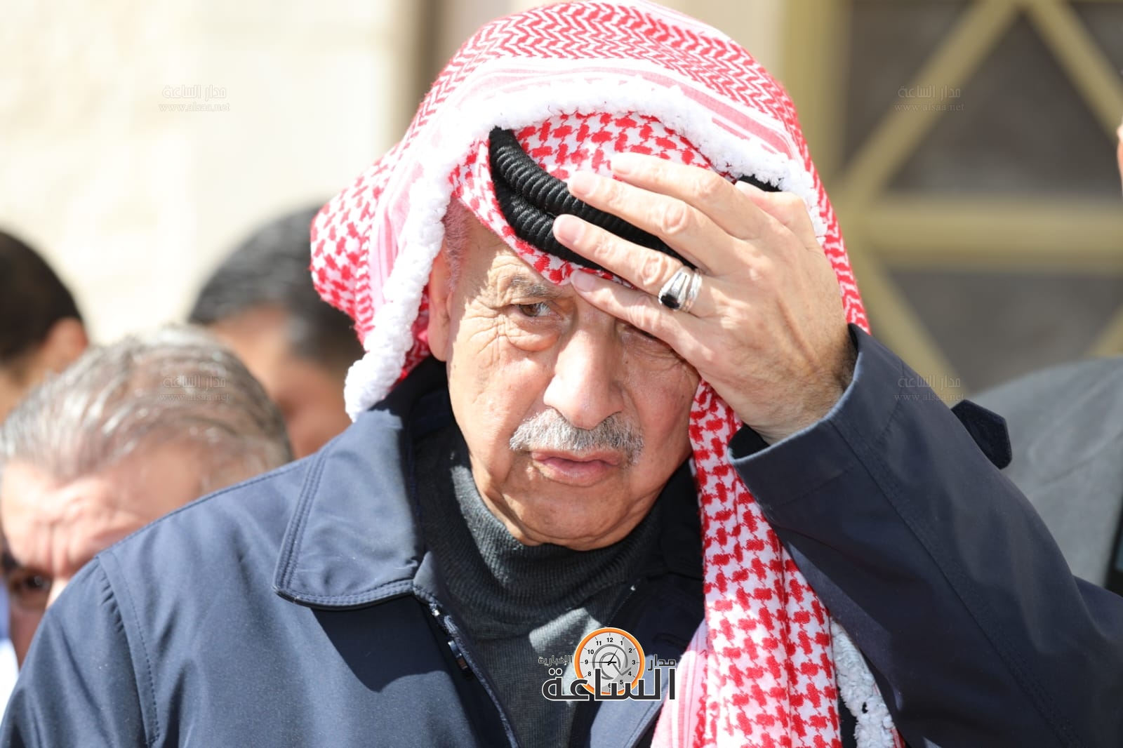 Madar Al-Saa Images 0.010343863944910048