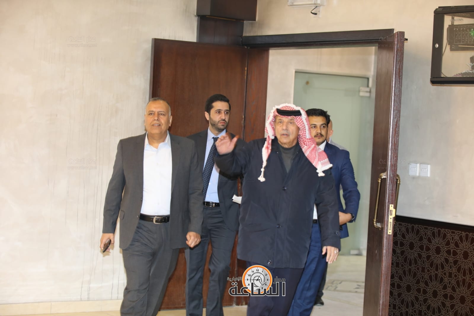 Madar Al-Saa Images 0.5323154496492937