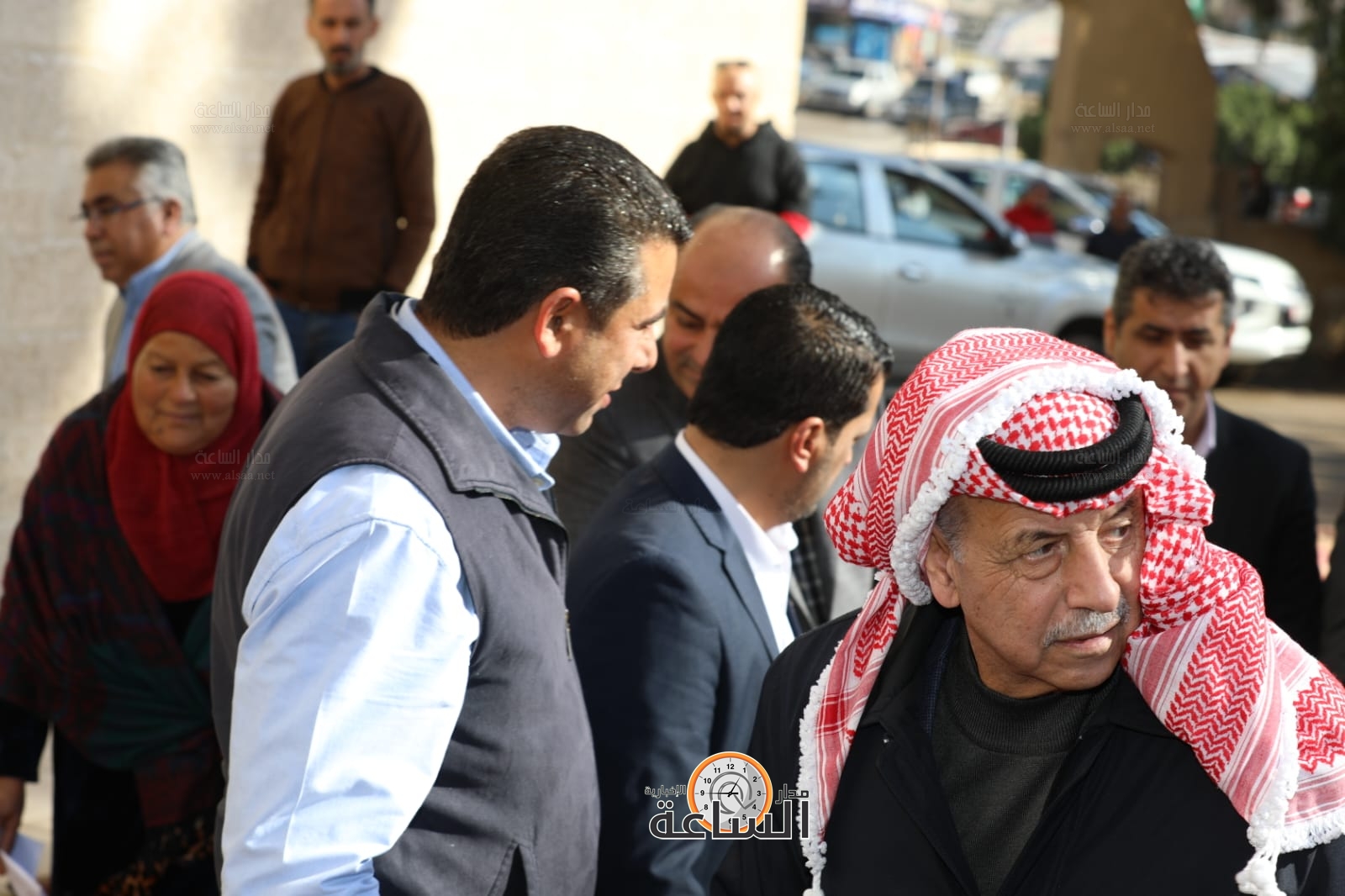 Madar Al-Saa Images 0.4964407890929112