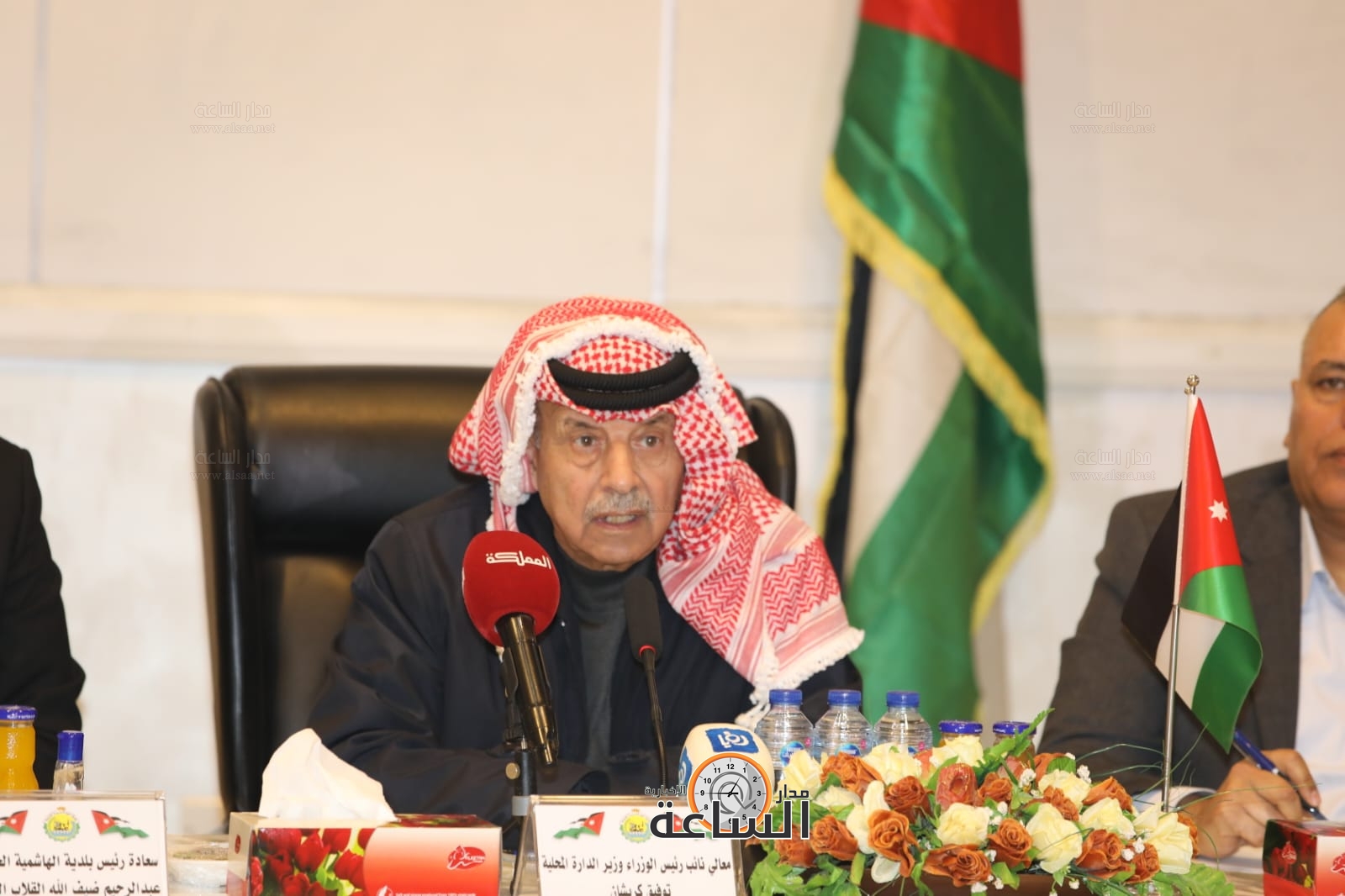 Madar Al-Saa Images 0.5340177236589516