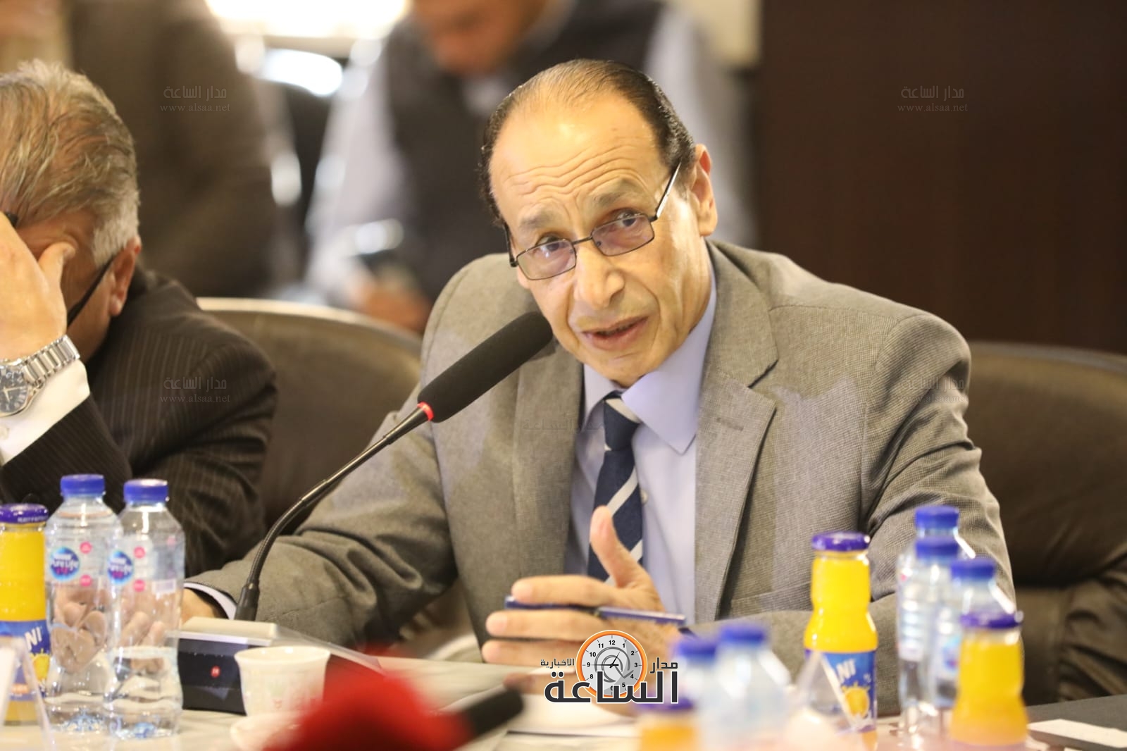 Madar Al-Saa Images 0.6071463010453515