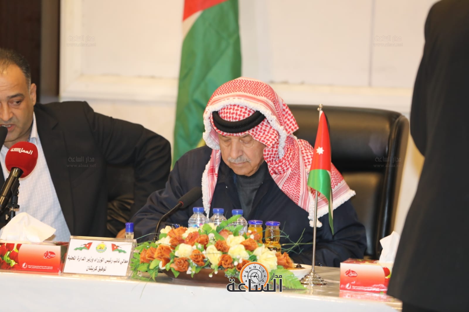 Madar Al-Saa Images 0.9160954748609931