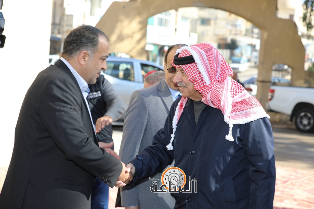 Madar Al-Saa Images 0.9065431133677875