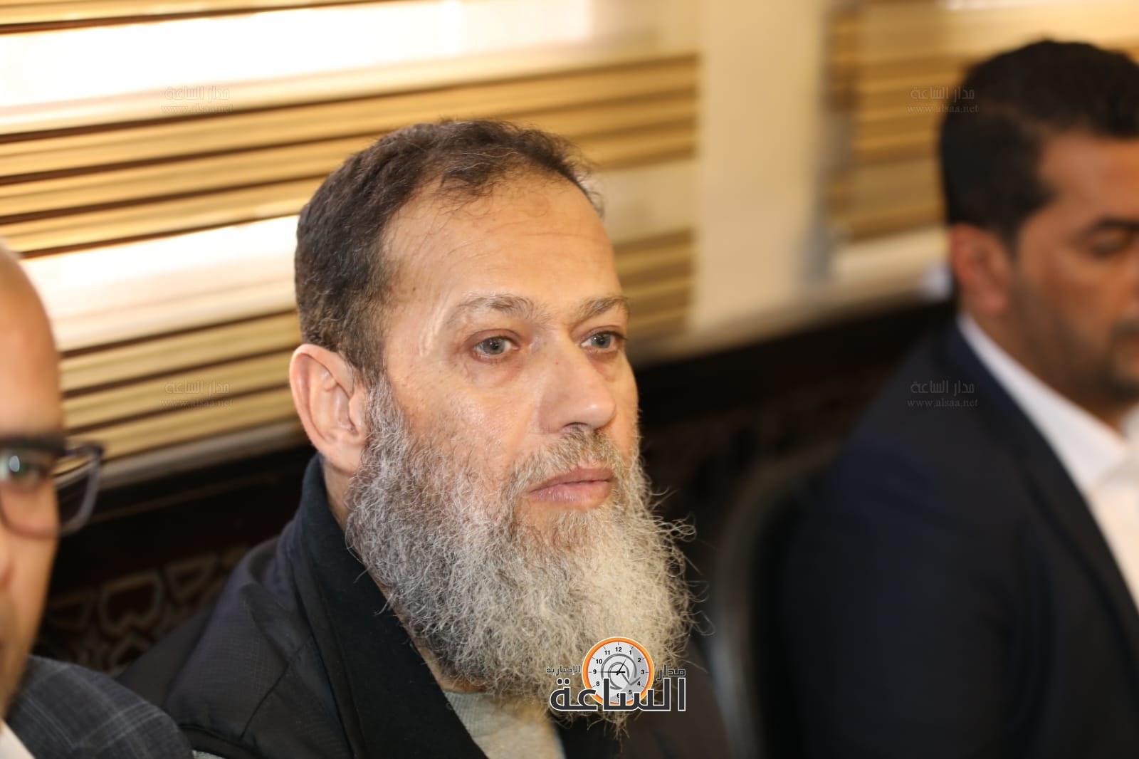 Madar Al-Saa Images 0.939807778823569