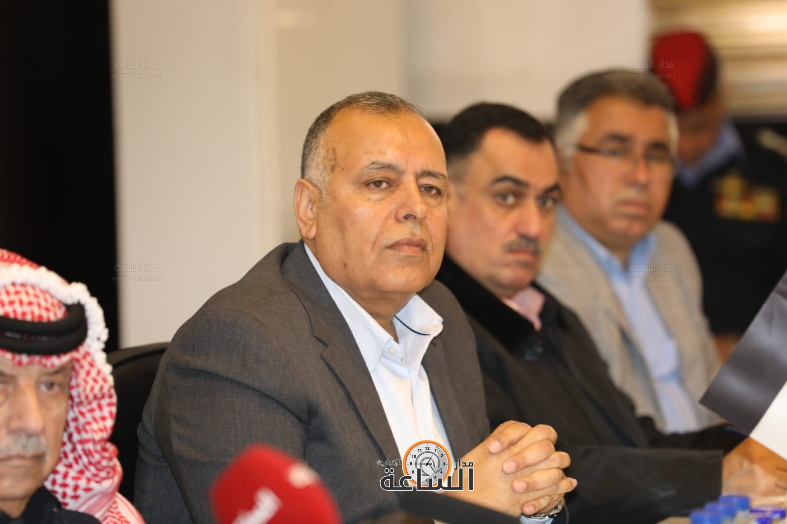 Madar Al-Saa Images 0.547693668760121