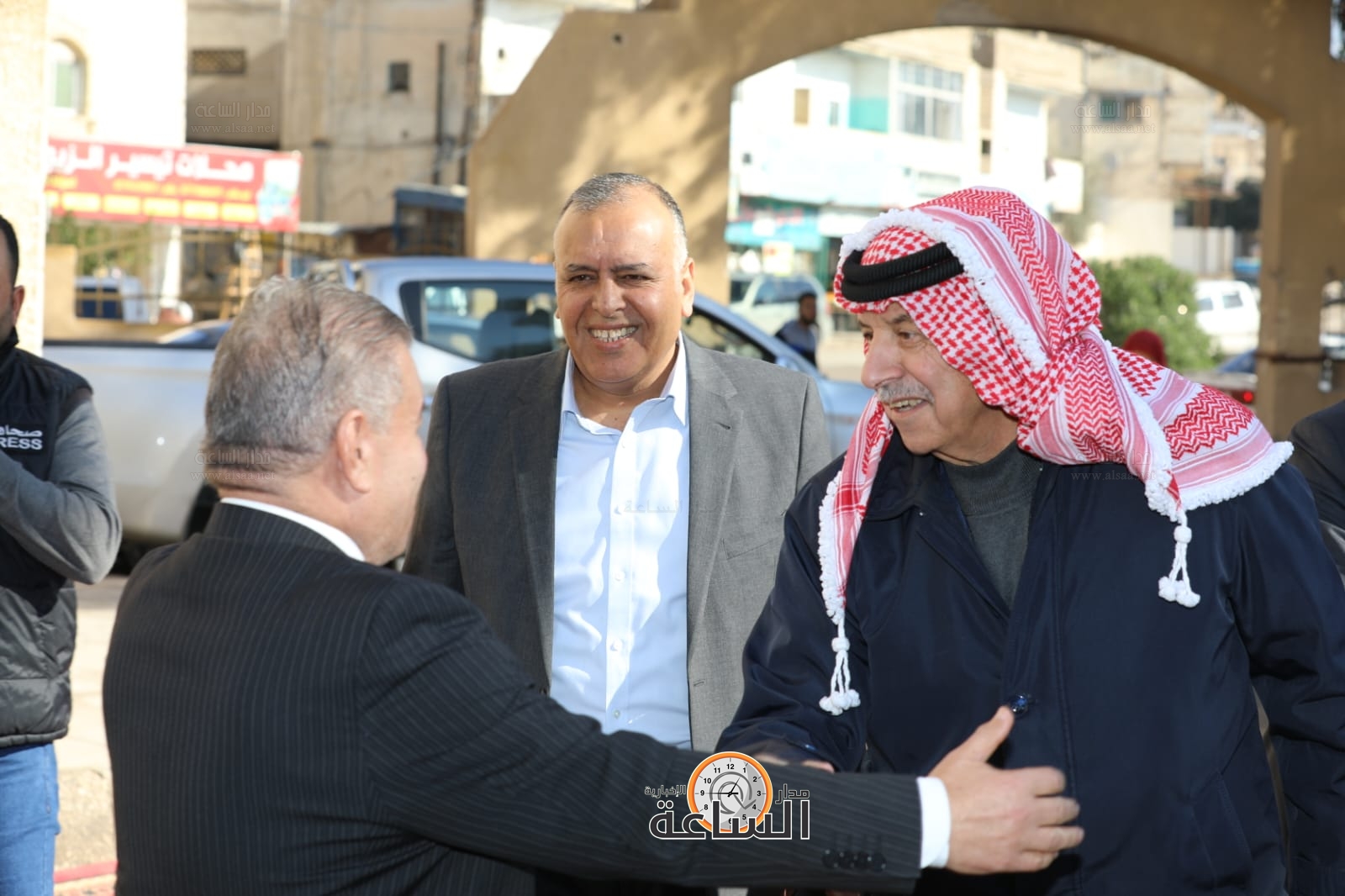 Madar Al-Saa Images 0.5389743331963301