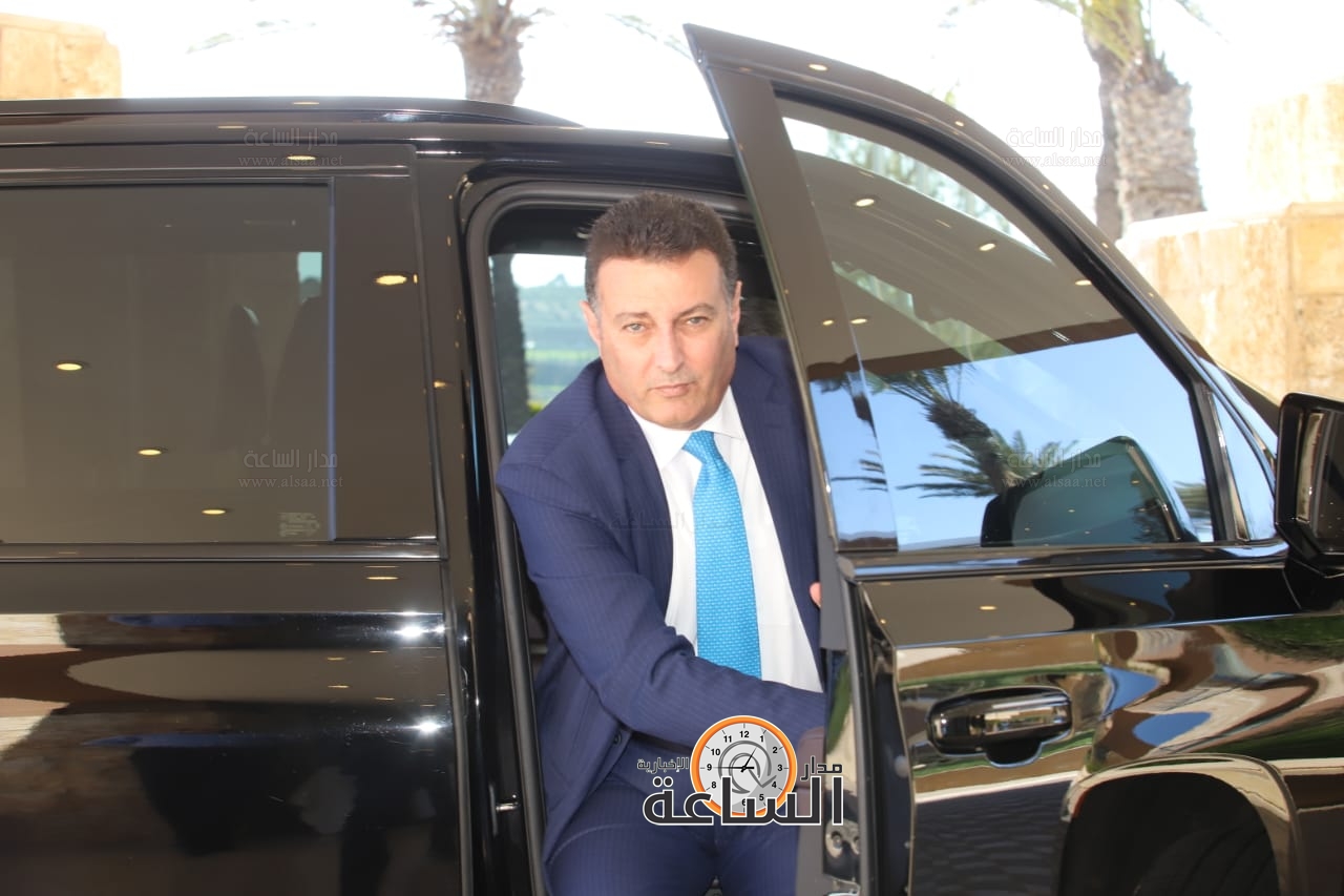 احمد الصفدي