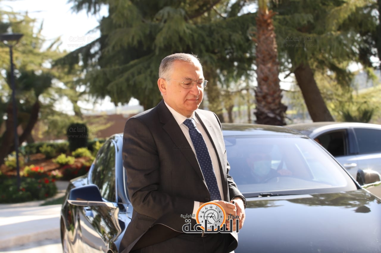 الباشا مهند حجازي