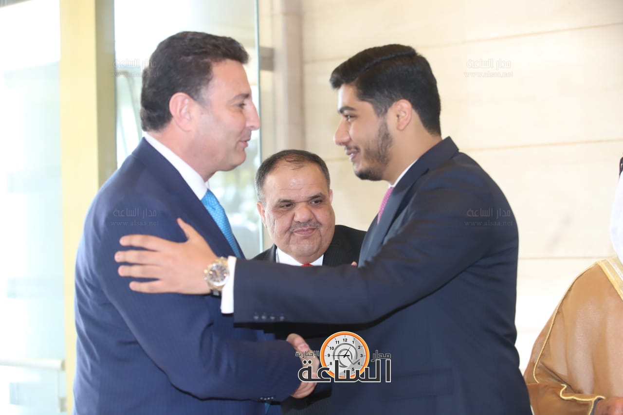 Madar Al-Saa Images 0.1988474348944067