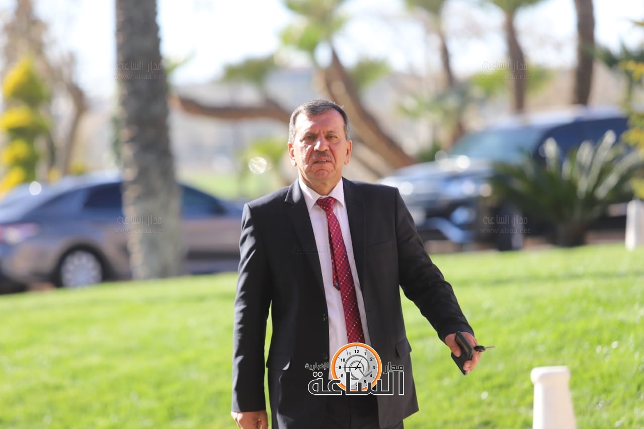 Madar Al-Saa Images 0.32714334728344663