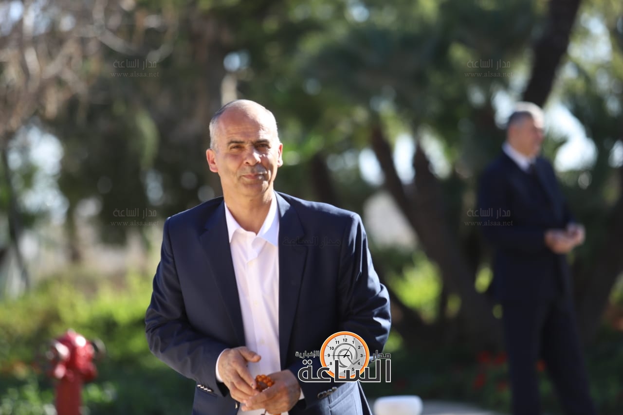 Madar Al-Saa Images 0.7946428494712757