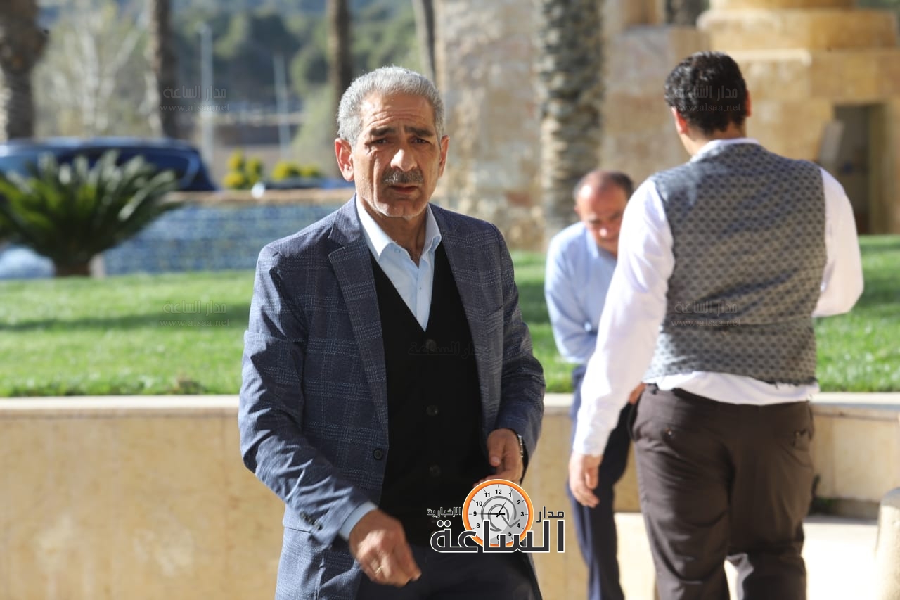 Madar Al-Saa Images 0.9569837040360956